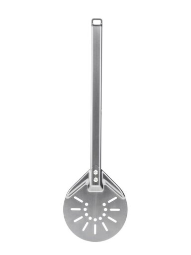 Picos ližė Forneza Pizza Spatula For Turning 17.8x60.6cm