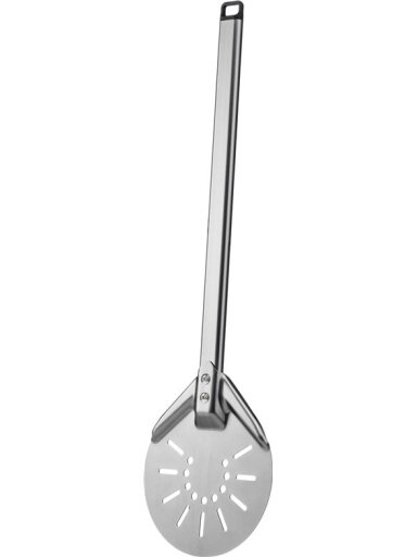 Picos ližė Forneza Pizza Spatula For Turning 17.8x60.6cm