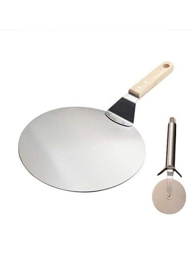 Picos ližė ir peilis KamadoClub Junior