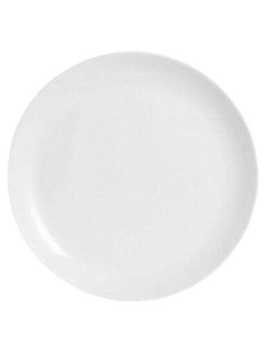 Pietų lėkštė LUMINARC DIWALI D6905, Ø25 cm