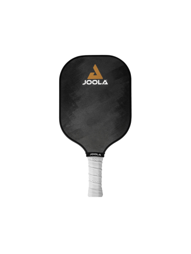 Piklbolo Raketė JOOLA Essentials, Juoda 12 mm