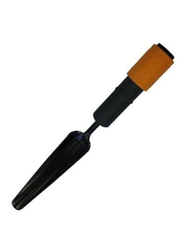 Piktžolių rautuvas Fiskars QuikFit, 9 cm