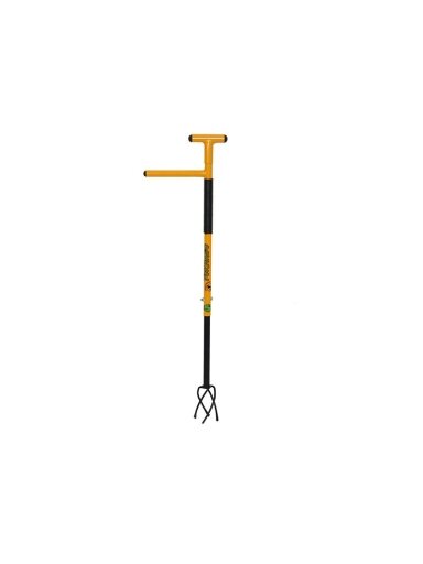Piktžolių ravėtuvas
