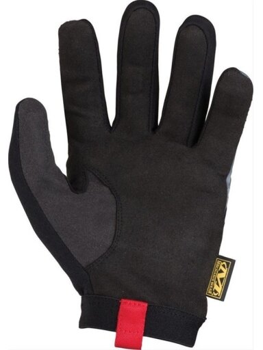 Pirštinės pirštuotos Mechanix Wear H15-05-010, L