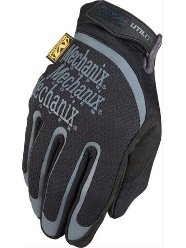 Pirštinės pirštuotos Mechanix Wear H15-05-010, L