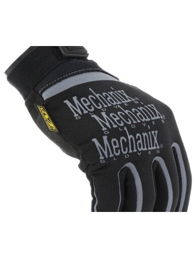 Pirštinės pirštuotos Mechanix Wear H15-05-011, XL