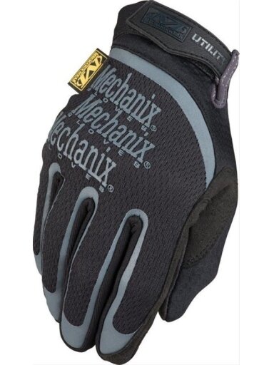 Pirštinės pirštuotos Mechanix Wear H15-05-011, XL
