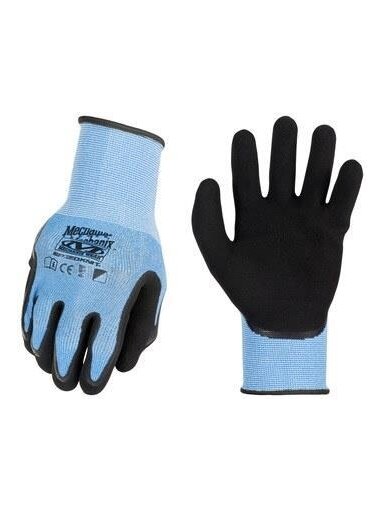 Pirštinės pirštuotos Mechanix Wear S1CB-03-008, M