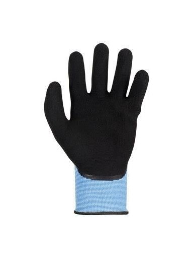 Pirštinės pirštuotos Mechanix Wear S1CB-03-008, M