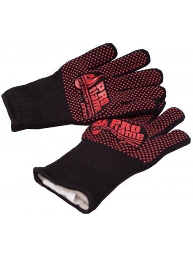 Pirštinės Pro Flame 9699136, 17 cm x 34 cm