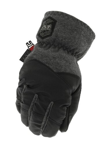 Pirštinės žieminės Mechanix Wear CWKH15-05-009 M