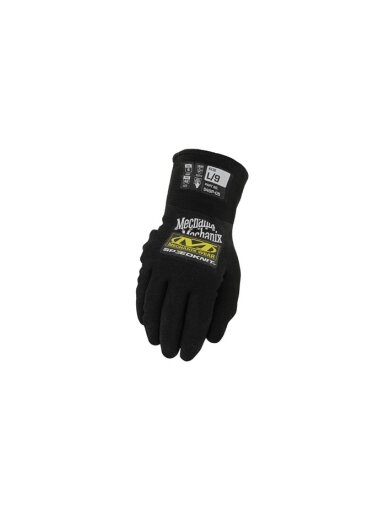 Pirštinės žieminės Mechanix Wear S4DP-05-009 L