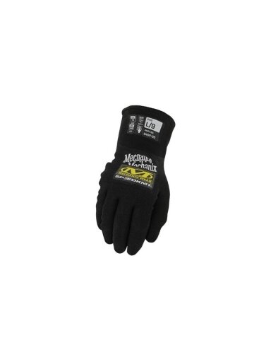 Pirštinės žieminės Mechanix Wear S4DP-05-010 XL