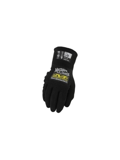 Pirštinės žieminės Mechanix Wear S4DP-05-011, XXL