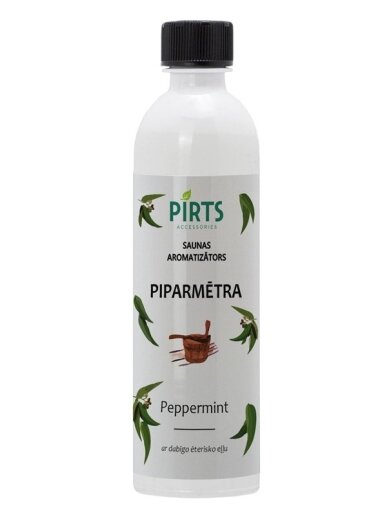 Pirties aromatas Pepermint, 500ml