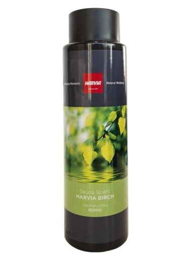 Pirties kvapas HARVIA BIRCH, 400 ml