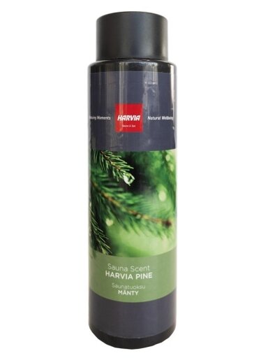 Pirties kvapas HARVIA PINE, 400 ml