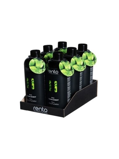 Pirties kvapas RENTO BIRCH, 400 ml