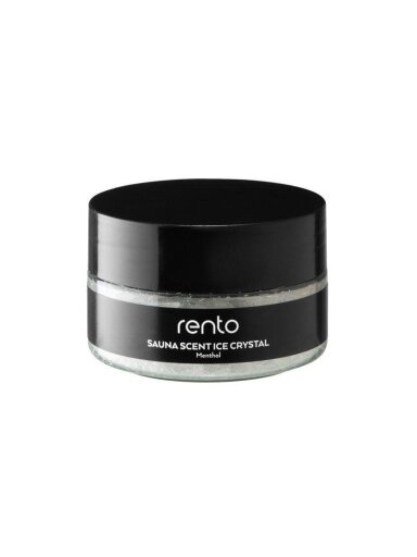 Pirties kvapas RENTO ICE CRYSTAL,  30g