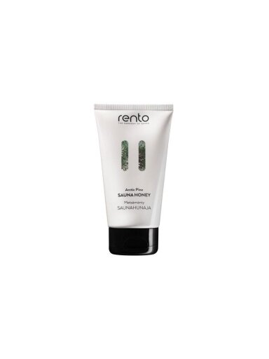 Pirties medus RENTO ARCTIC PINE, 150 ml