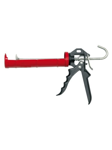 Pistoletas hermetikams PROFI Vorel | L-230mm