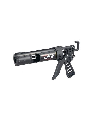PISTOLETAS HERMETIKO TAJIMA CONVOY LITE 310 ml