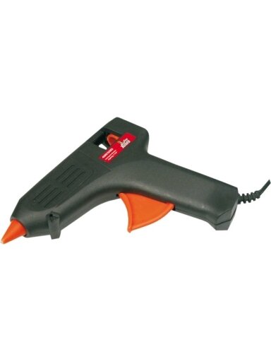 Pistoletas karštam klijavimui 40W 11,2mm Top Tools