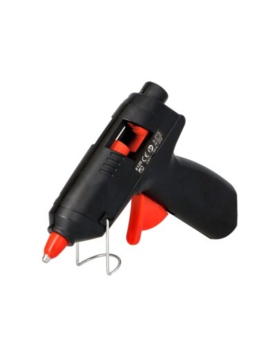Pistoletas karštam klijavimui 8 mm / 25 W DRAUMET (D349-01)