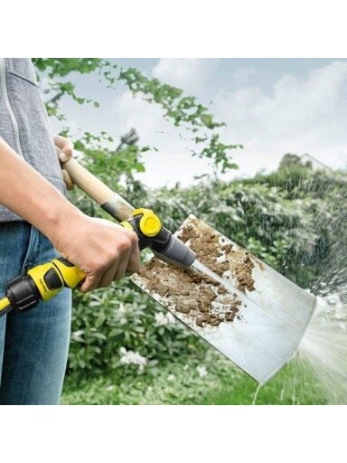 Pistoletinis purkštukas Karcher 2.645–265.0
