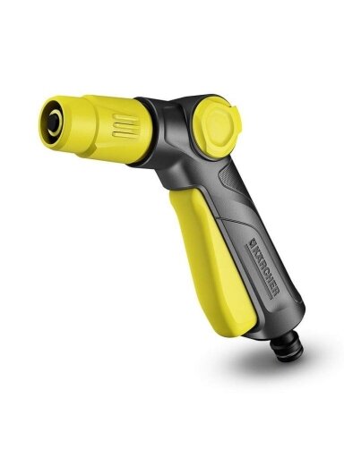 Pistoletinis purkštukas Karcher 2.645–265.0