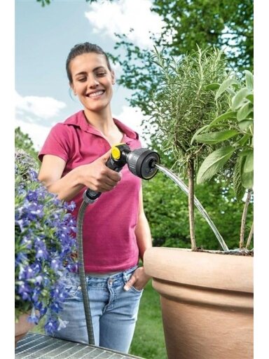 Pistoletinis purkštukas Karcher Plus 2.645–269.0
