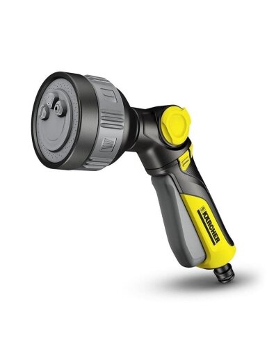 Pistoletinis purkštukas Karcher Plus 2.645–269.0