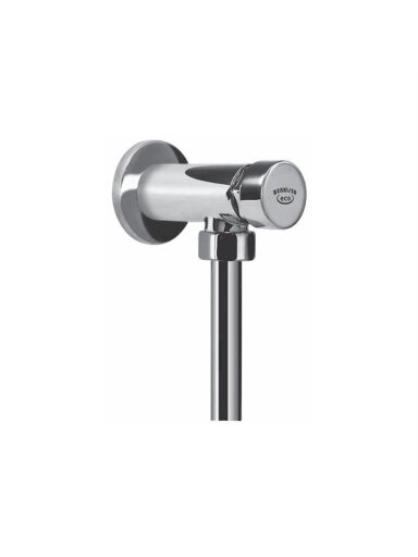 Pisuaro vandens nuleidimo mechanizmas, 1/2"