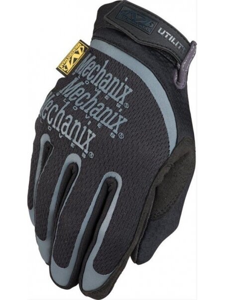 Pirštinės pirštuotos Mechanix Wear H15-05-010, L Pirštinės pirštuotos Mechanix Wear H15-05-010, L