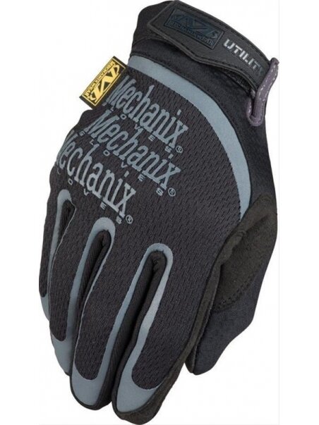 Pirštinės pirštuotos Mechanix Wear H15-05-011, XL