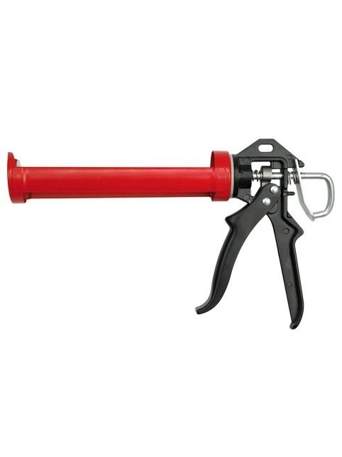 Pistoletas hermetikams skeletas Yato | 300ml