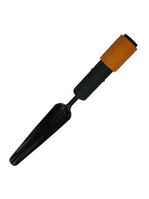 Piktžolių rautuvas Fiskars QuikFit, 9 cm Piktžolių rautuvas Fiskars QuikFit, 9 cm