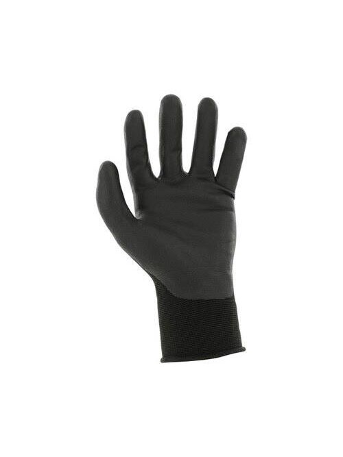 Pirštinės pirštuotos Mechanix Wear S1DC-05-007, juoda, S