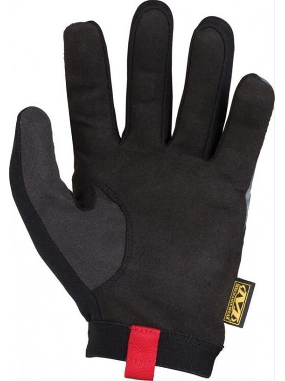 Pirštinės pirštuotos Mechanix Wear H15-05-010, L 1 Pirštinės pirštuotos Mechanix Wear H15-05-010, L 1