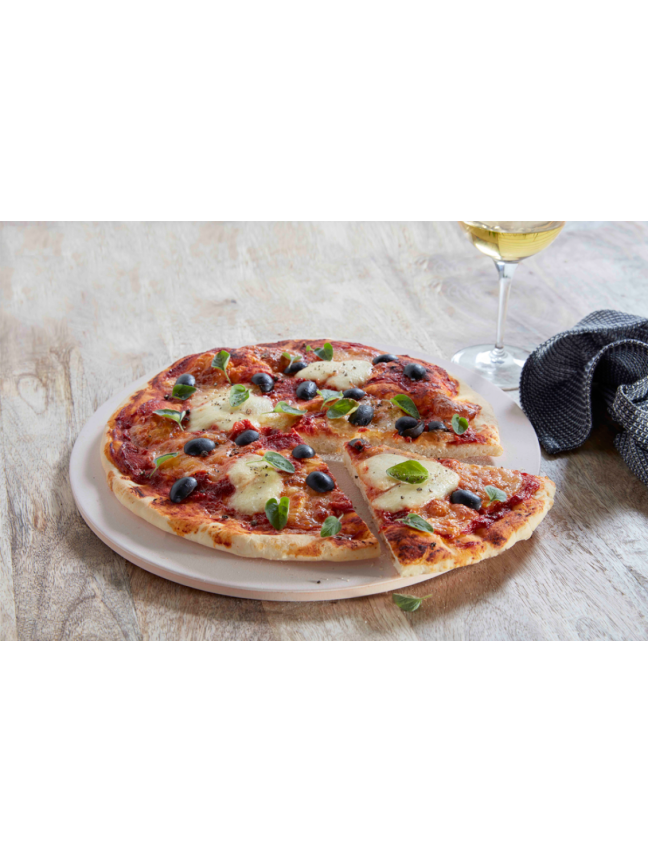 Picos kepimo akmuo KamadoClub PRO 2/PRO 3, 38 cm 1