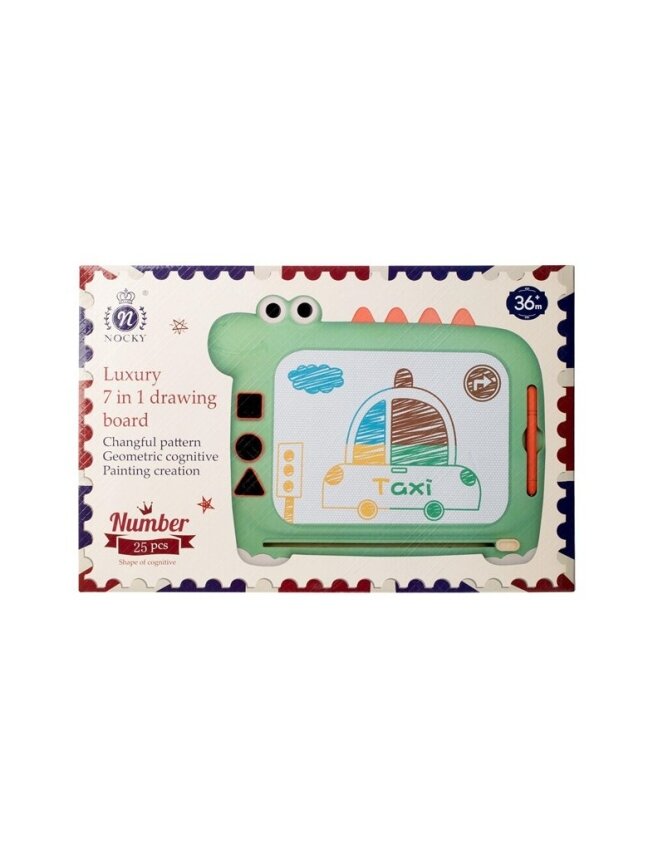 Piešimo lenta Sowow MX0405995 Piešimo lenta Sowow MX0405995
