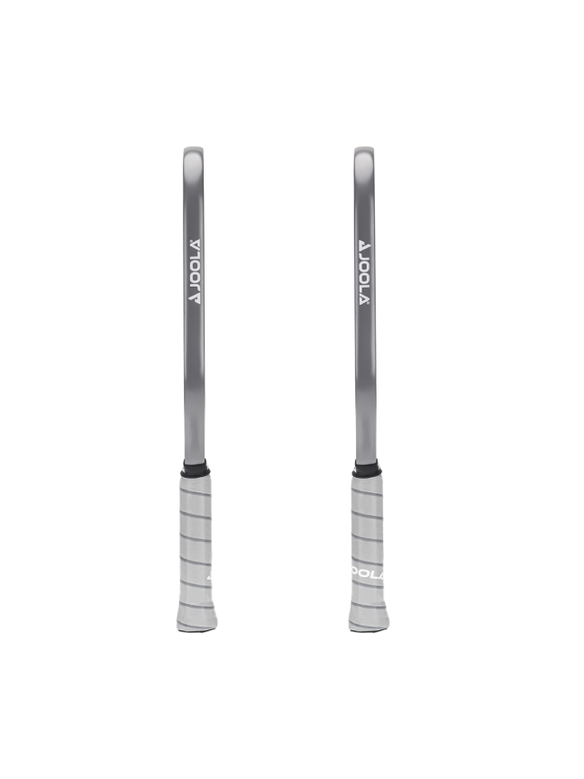 Piklbolo Raketė JOOLA Anna Bright Scorpeus CFS, 14 mm 6