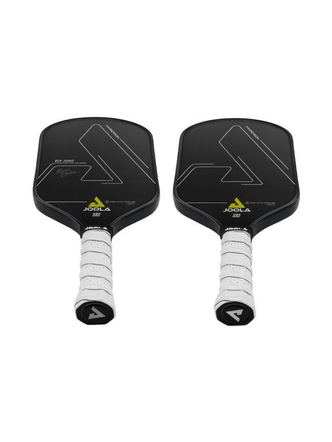 Piklbolo Raketė JOOLA Ben Johns Hyperion CFS Swift, 14 mm 3