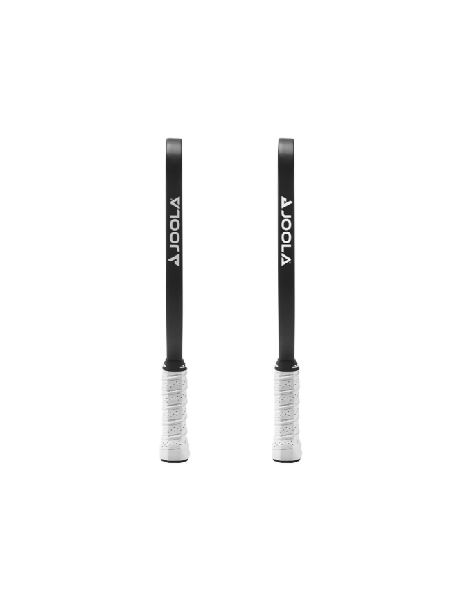 Piklbolo Raketė JOOLA Radius CGS, 16 mm 5