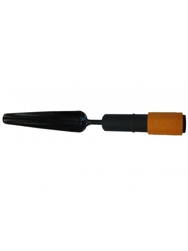 Piktžolių rautuvas Fiskars QuikFit, 9 cm 1