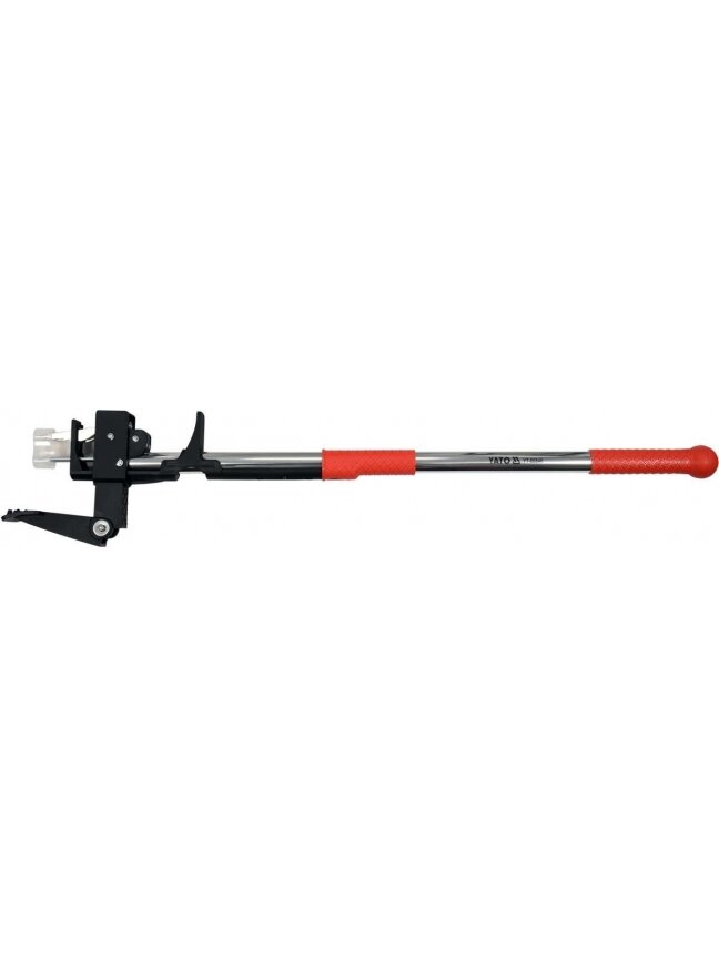 Piktžolių traukiklis 995 mm Yato 1 Piktžolių traukiklis 995 mm Yato 1
