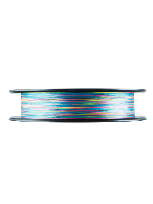 Pintas Valas DAIWA J-Braid Grand x8 0.22mm 19,5kg 150m Multicolor 2