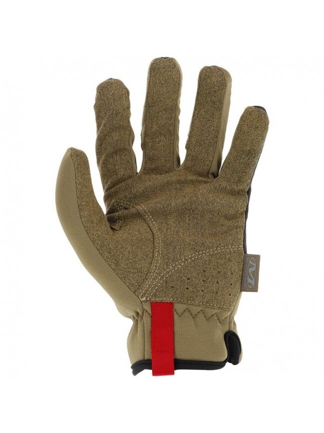 Pirštinės MECHANIX FASTFIT, M dydis 2