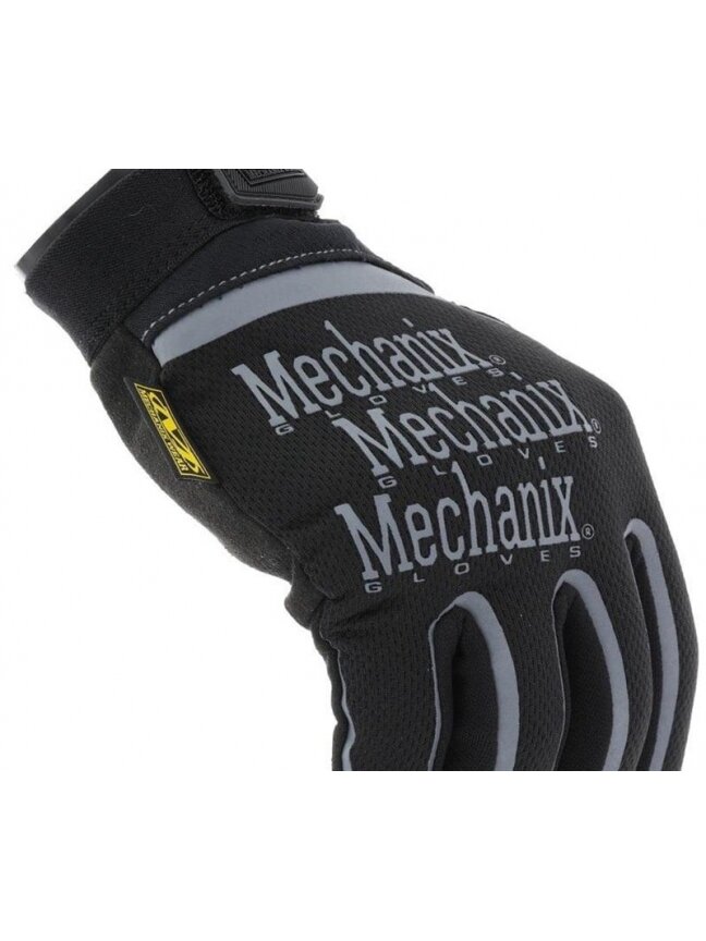 Pirštinės pirštuotos Mechanix Wear H15-05-010, L 2