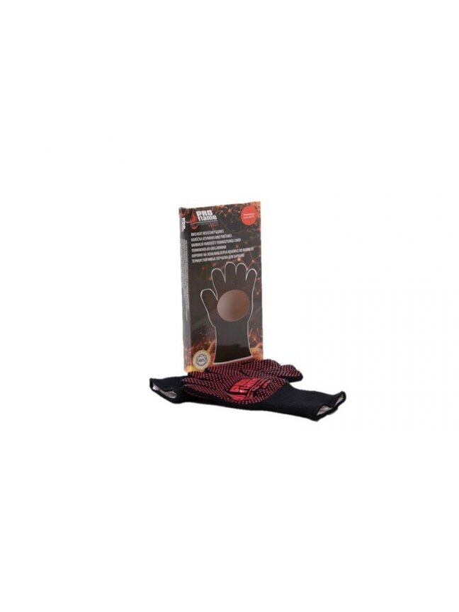 Pirštinės Pro Flame 9699136, 17 cm x 34 cm 1 Pirštinės Pro Flame 9699136, 17 cm x 34 cm 1